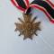 WH Croix de mérite 2éme Classe 1939 avec glaives 