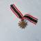 WH Croix de mérite 2éme Classe 1939 avec glaives 