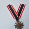 WH Croix de mérite 2éme Classe 1939 avec glaives 