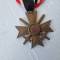 WH Croix de mérite 2éme Classe 1939 avec glaives 