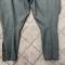 WH Culotte officier drap feldgrau 