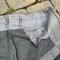 WH Culotte officier drap vert type 'ortie '
