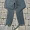 WH Culotte officier drap vert type 'ortie '