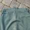 WH Culotte officier gabardine feldgrau 