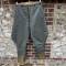 WH Culotte officier gabardine feldgrau 