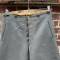 WH Culotte officier gabardine feldgrau 