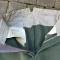 WH Culotte officier gabardine feldgrau 