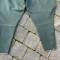 WH Culotte officier gabardine feldgrau 