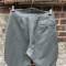 WH Culotte officier gabardine feldgrau 