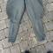 WH Culotte officier gabardine feldgrau 
