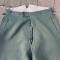 WH Culotte officier gabardine feldgrau 