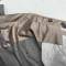 WH Culotte officier gabardine gris pierre ' Stein Grau' 