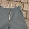 WH Culotte officier gabardine italienne feldgrau 