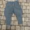 WH Culotte officier gabardine italienne feldgrau 