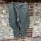 WH Culotte officier gabardine italienne feldgrau 