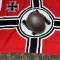 WH Drapeau de guerre 