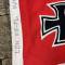 WH Drapeau de guerre 