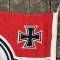 WH Drapeau de guerre 