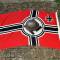 WH Drapeau de guerre 