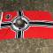 WH Drapeau de guerre 