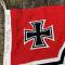WH Drapeau de guerre 
