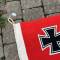WH Drapeau de guerre du Reich ' Reich Krieg Flag '