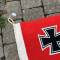WH Drapeau de guerre Reich Krieg Flag 