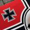 WH Drapeau de guerre Reich Krieg Flag 