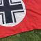WH Drapeau identification Véhicule ' Balkan Kreuz' 