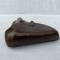WH Etui  P08 cuir marron 