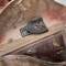 WH Etui  P08 cuir marron 