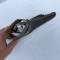 WH Etui GP 35 Cuir noir 