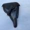 WH Etui P08 cuir noir 