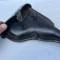 WH Etui P08 cuir noir 