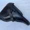 WH Etui P08 cuir noir 