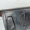 WH Etui P38 1er Mdle cuir noir 