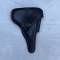 WH Etui P38 2me Mdle cuir noir 