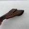 WH Etui Pistolet 7,65 PPK Cuir marron 