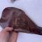 WH Etui Pistolet 7,65 PPK Cuir marron 