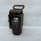 WH Lampe de cantonnement Bakélite marron 