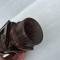 WH Lampe de cantonnement Bakélite marron 