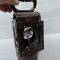 WH Lampe de cantonnement Bakélite marron 