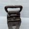 WH Lampe de cantonnement Bakélite marron 