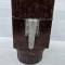 WH Lampe de cantonnement Bakélite marron 