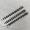 WH Lot 3 piquetsmétalliques  tente individuelle 