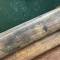 WH Lot de mats en bois tente individuelle 