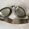 WH Lunettes de protection et Boitier métallique et verres de rechange