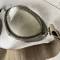 WH Lunettes de protection et Boitier métallique et verres de rechange