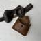 WH Lunettes de protection et etui 