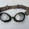WH Lunettes de protection troupe motorisée 